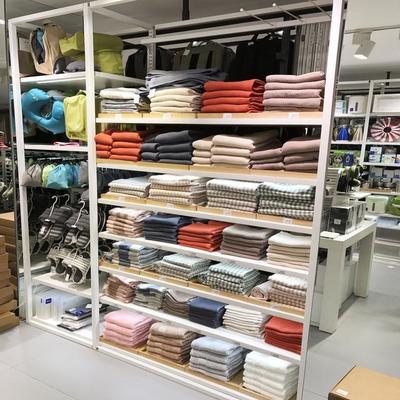 從新銳男裝到多品類(lèi)集合店,剖析KIKC的轉(zhuǎn)型升級(jí)之路